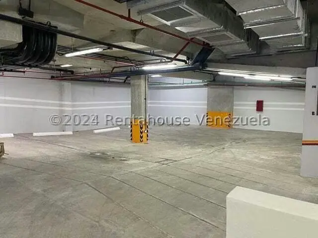 Oficina en Venta en Las Mercedes, Distrito Metropolitano - 14