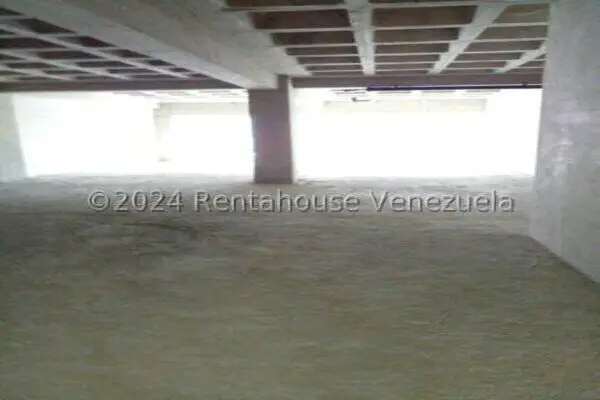 Oficina en Venta en Las Mercedes, Distrito Metropolitano - 17