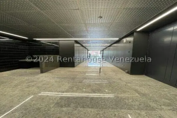 Oficina en Venta en Las Mercedes, Distrito Metropolitano - 3
