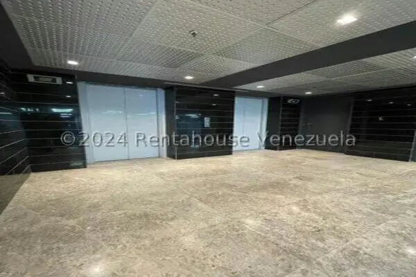 Oficina en Venta en Las Mercedes, Distrito Metropolitano - 4