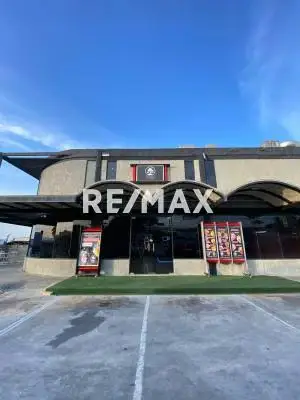Se vende local de 240 m² en Av. 9 la Mata - Cabudare