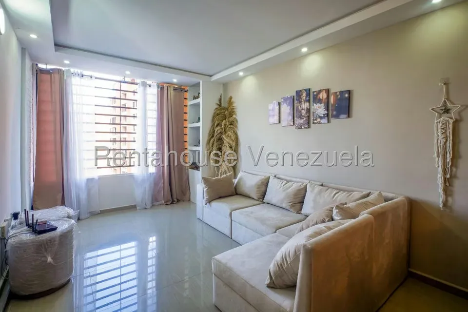 Apartamento (1 Nivel) en Venta en Colinas de La Tahona, Distrito Metropolitano - 7