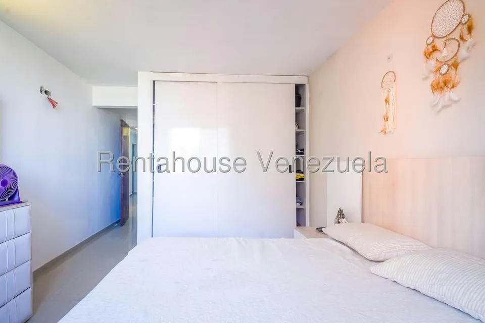 Apartamento (1 Nivel) en Venta en Colinas de La Tahona, Distrito Metropolitano - 9
