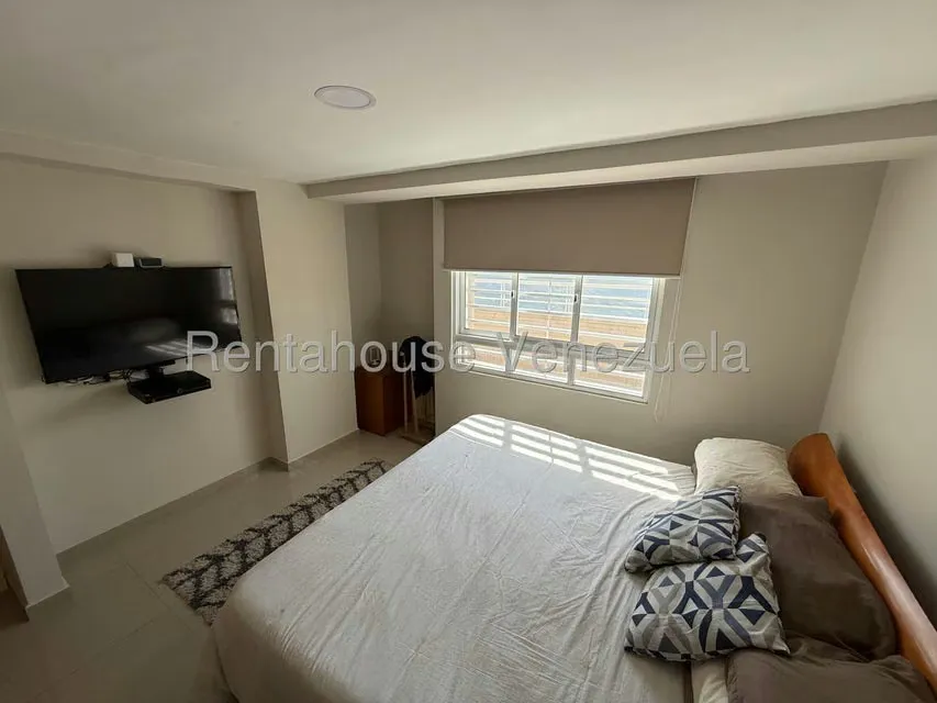 Apartamento (1 Nivel) en Venta en La Lagunita Country Club, Distrito Metropolitano - 13