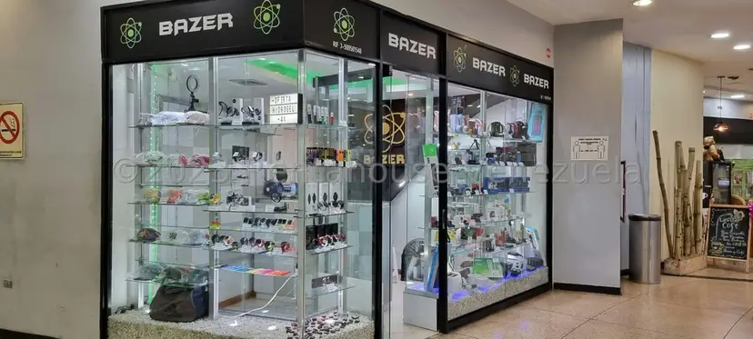 Negocios y Empresas (Tecnologia) en Venta en Parroquia La Candelaria, Distrito Metropolitano