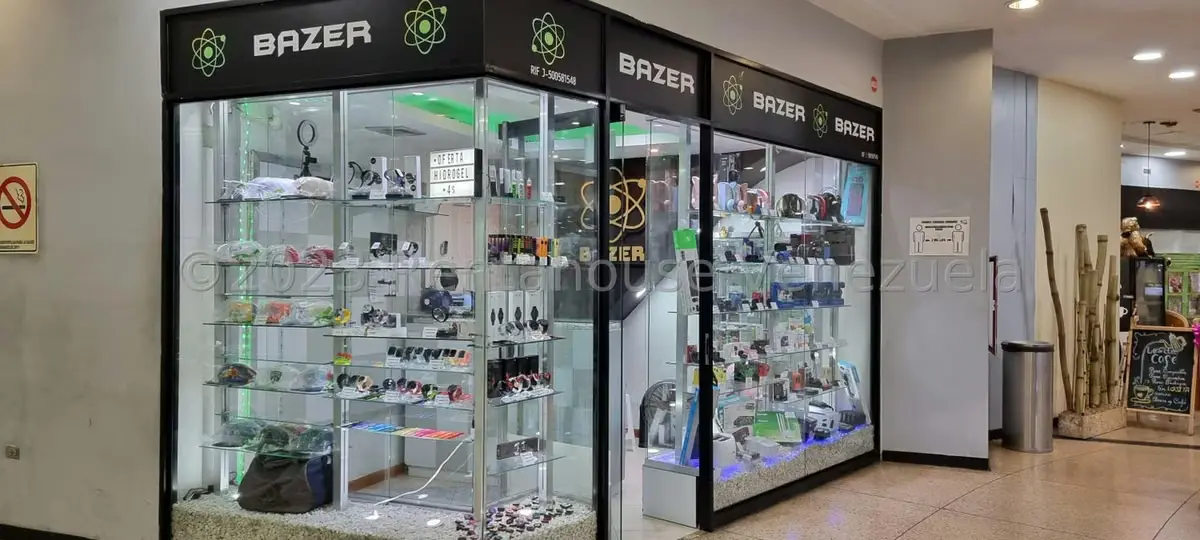 Negocios y Empresas (Tecnologia) en Venta en Parroquia La Candelaria, Distrito Metropolitano