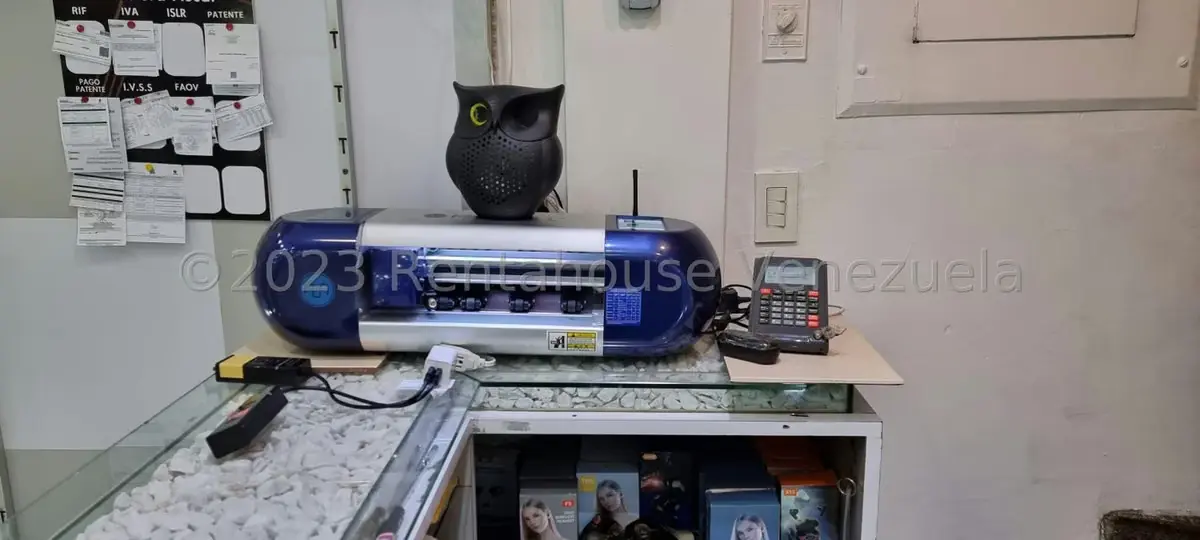 Negocios y Empresas (Tecnologia) en Venta en Parroquia La Candelaria, Distrito Metropolitano - 12