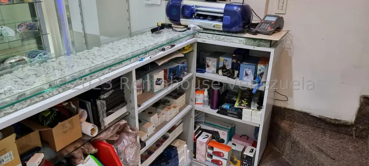 Negocios y Empresas (Tecnologia) en Venta en Parroquia La Candelaria, Distrito Metropolitano - 13