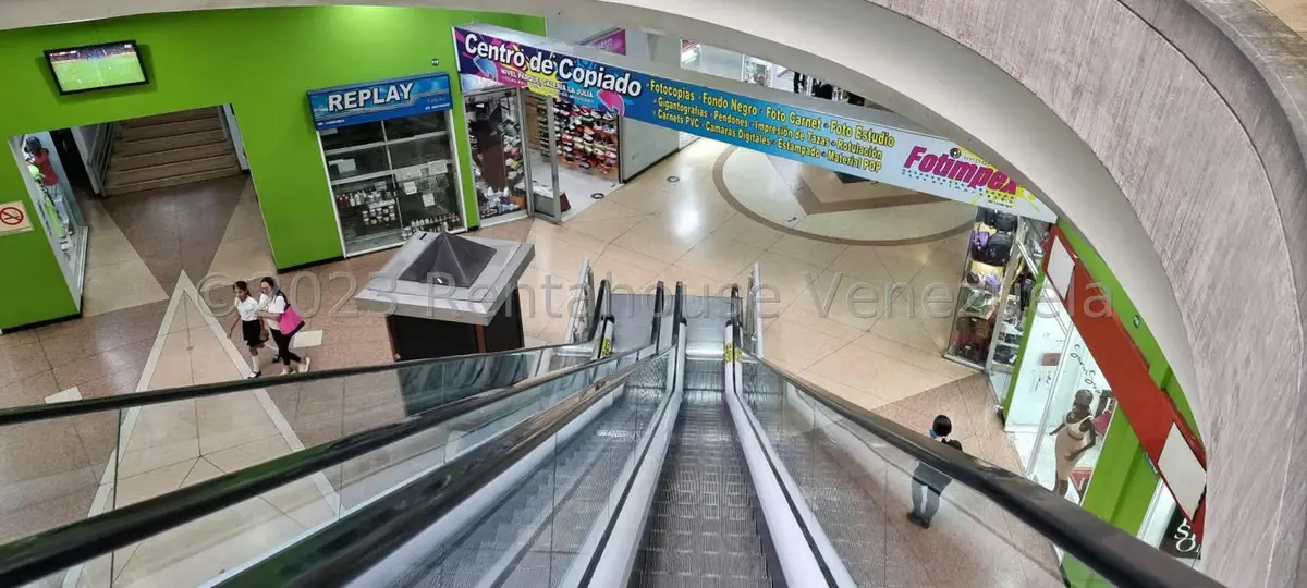 Negocios y Empresas (Tecnologia) en Venta en Parroquia La Candelaria, Distrito Metropolitano - 16