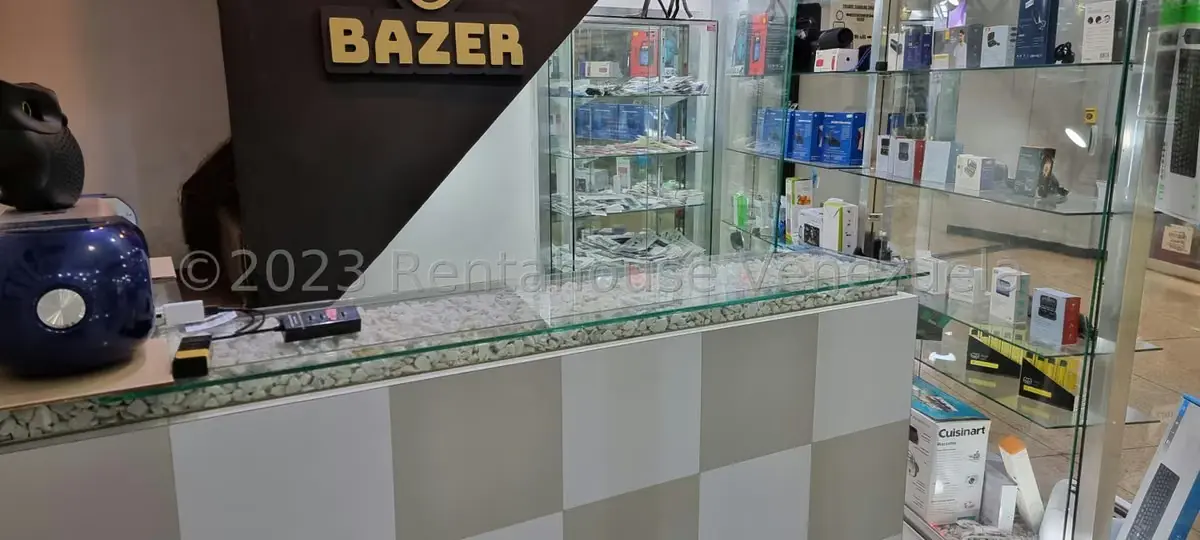 Negocios y Empresas (Tecnologia) en Venta en Parroquia La Candelaria, Distrito Metropolitano - 4