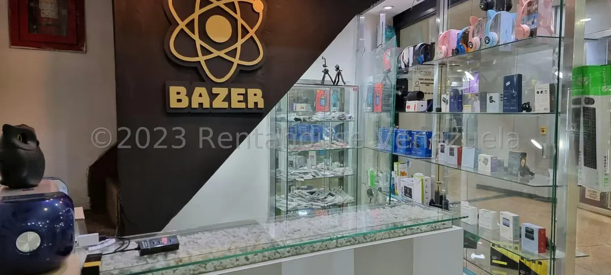 Negocios y Empresas (Tecnologia) en Venta en Parroquia La Candelaria, Distrito Metropolitano - 5
