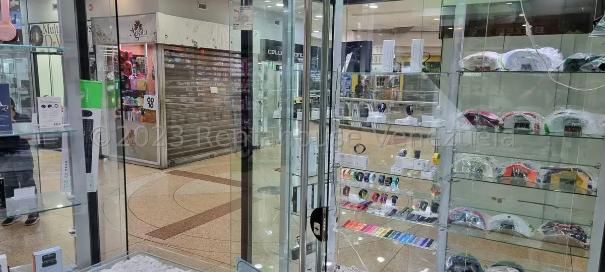 Negocios y Empresas (Tecnologia) en Venta en Parroquia La Candelaria, Distrito Metropolitano - 6