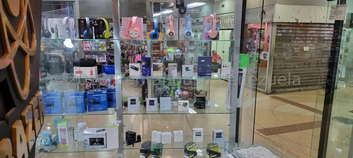 Negocios y Empresas (Tecnologia) en Venta en Parroquia La Candelaria, Distrito Metropolitano - 7
