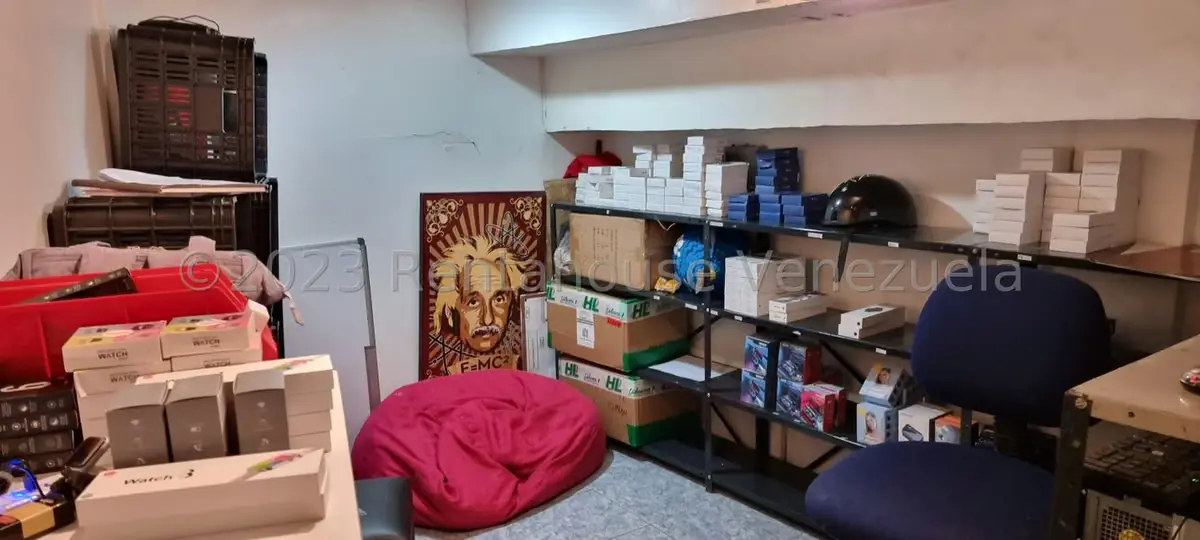 Negocios y Empresas (Tecnologia) en Venta en Parroquia La Candelaria, Distrito Metropolitano - 9