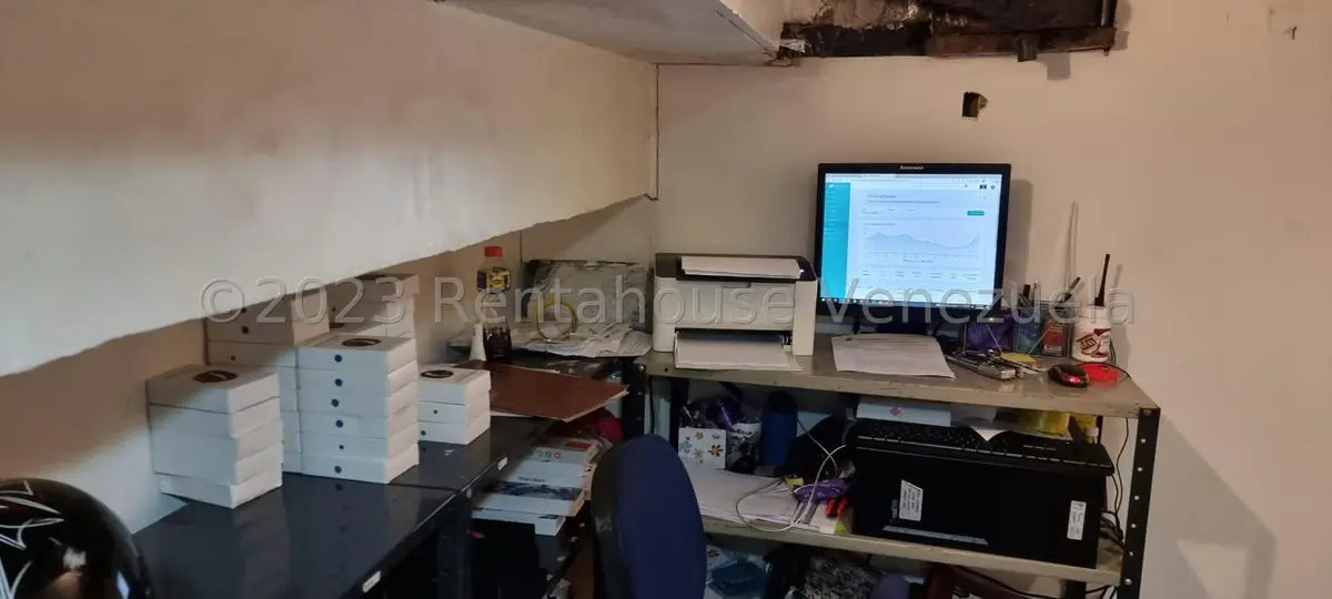 Negocios y Empresas (Tecnologia) en Venta en Parroquia La Candelaria, Distrito Metropolitano - 10