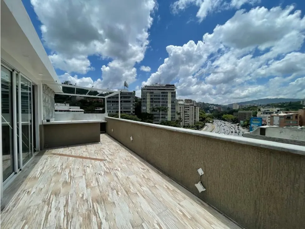 Se vende PH duplex 480m2 4H+S/6B/3P Las Mercedes - 20