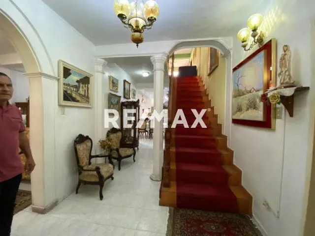 SE VENDE CASA EN SAN JACINTO MARACAY - 2