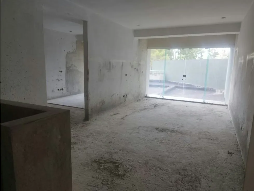 Se VND 2 APTOS PB-100m²C+100m²Trza-2H+2B+1M+2P+Vig+Pozo-La Lagunita - 4