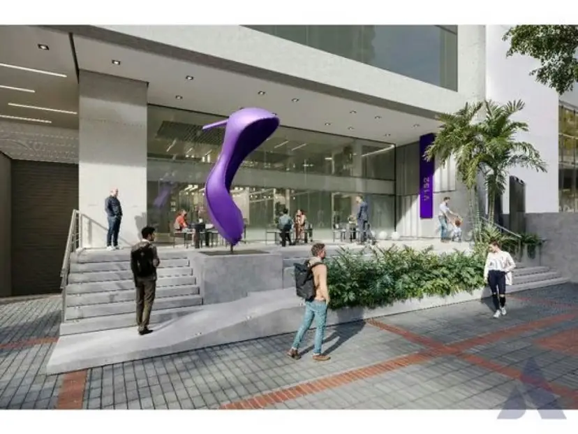 Vendo oficinas a estrenar desde 56m2 Las Mercedes 7226