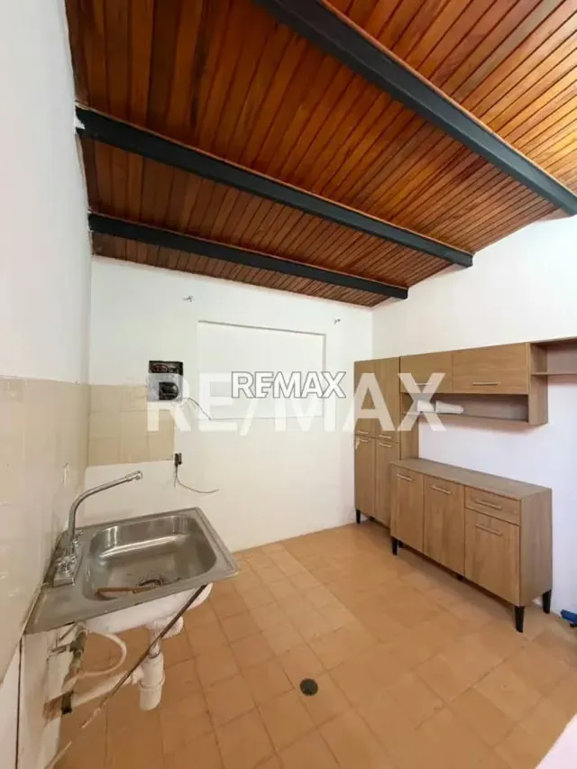 Casa en Alquiler sin amoblar - 7