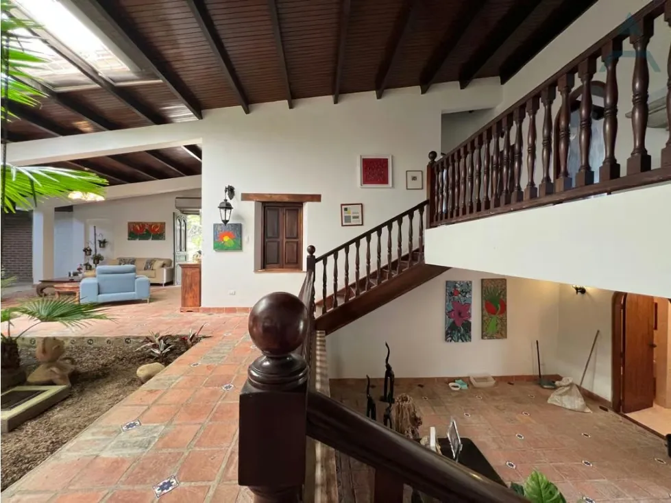 Se vende casa 1102m² 4h+2s/4b+s/5p Prados del Este - 38