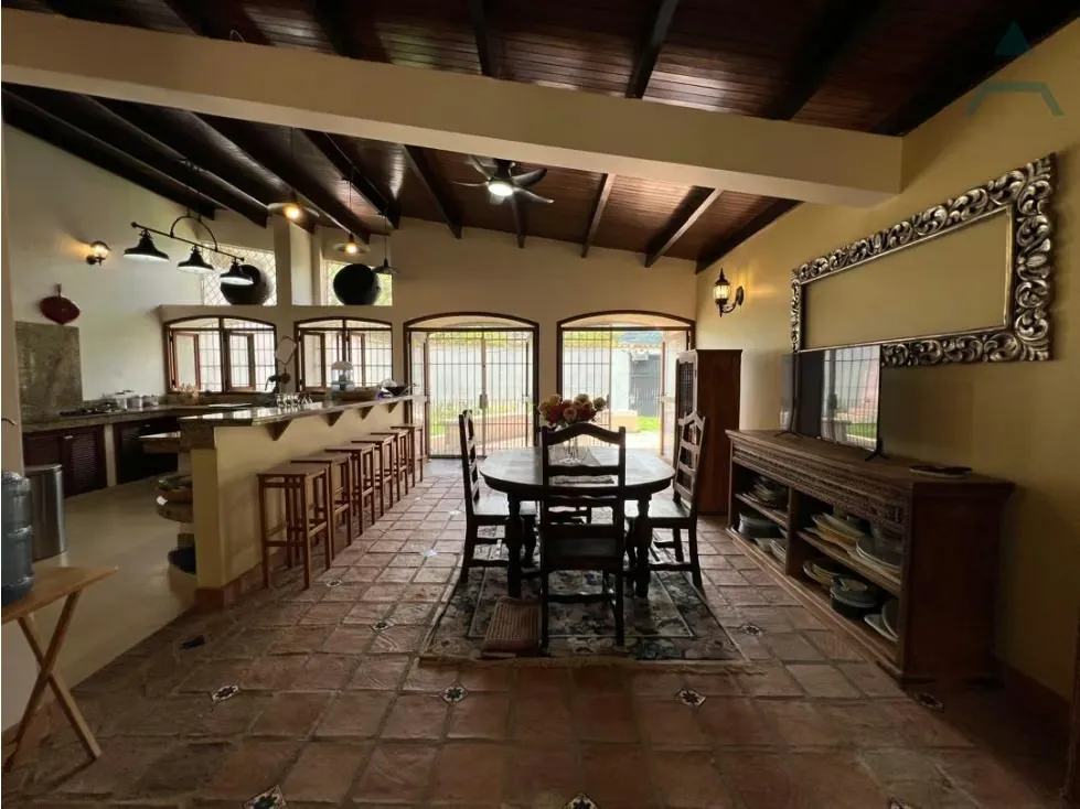 Se vende casa 1102m² 4h+2s/4b+s/5p Prados del Este - 47