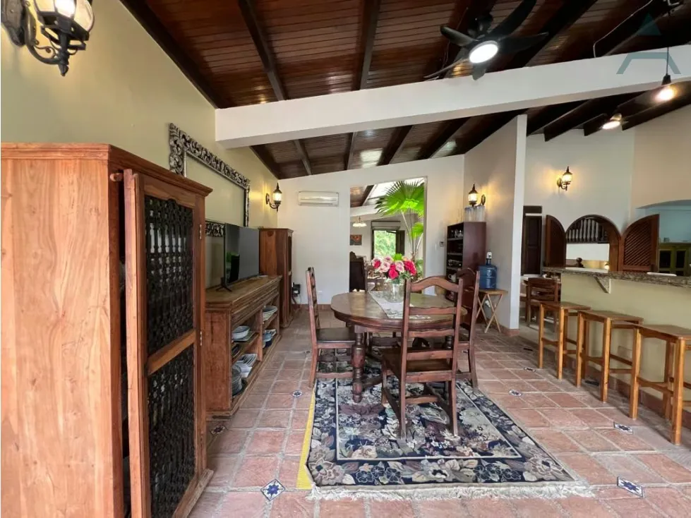 Se vende casa 1102m² 4h+2s/4b+s/5p Prados del Este - 50