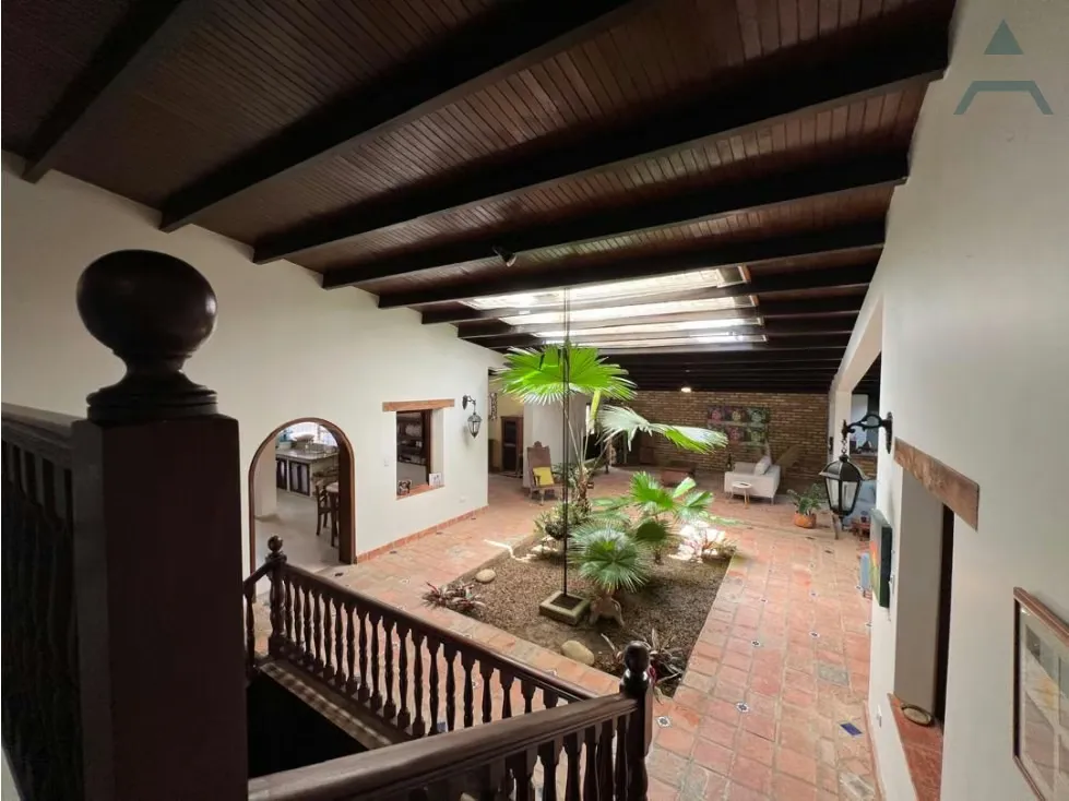 Se vende casa 1102m² 4h+2s/4b+s/5p Prados del Este - 58