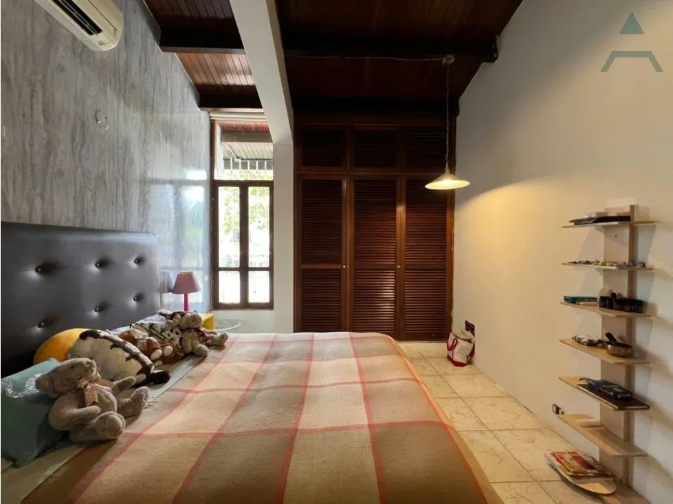 Se vende casa 1102m² 4h+2s/4b+s/5p Prados del Este - 64