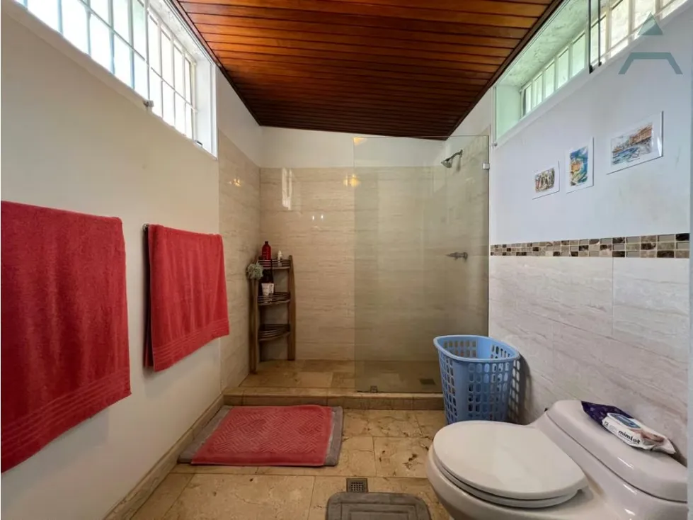 Se vende casa 1102m² 4h+2s/4b+s/5p Prados del Este - 67