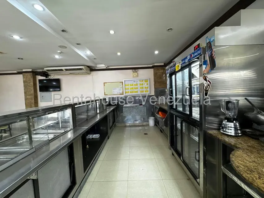 Negocios y Empresas (Alimentos y Bebidas) en Venta en Centro, Portuguesa - 11