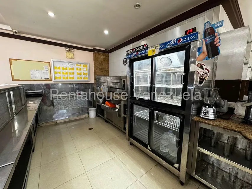 Negocios y Empresas (Alimentos y Bebidas) en Venta en Centro, Portuguesa - 12