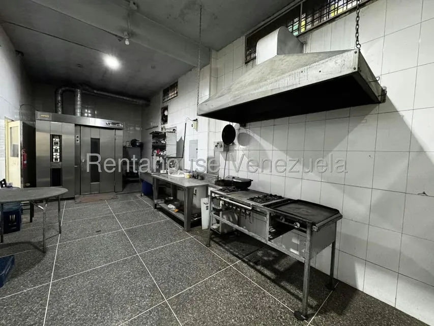 Negocios y Empresas (Alimentos y Bebidas) en Venta en Centro, Portuguesa - 17