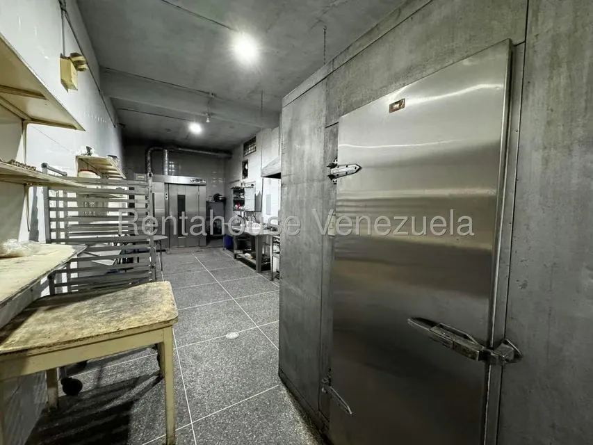 Negocios y Empresas (Alimentos y Bebidas) en Venta en Centro, Portuguesa - 19