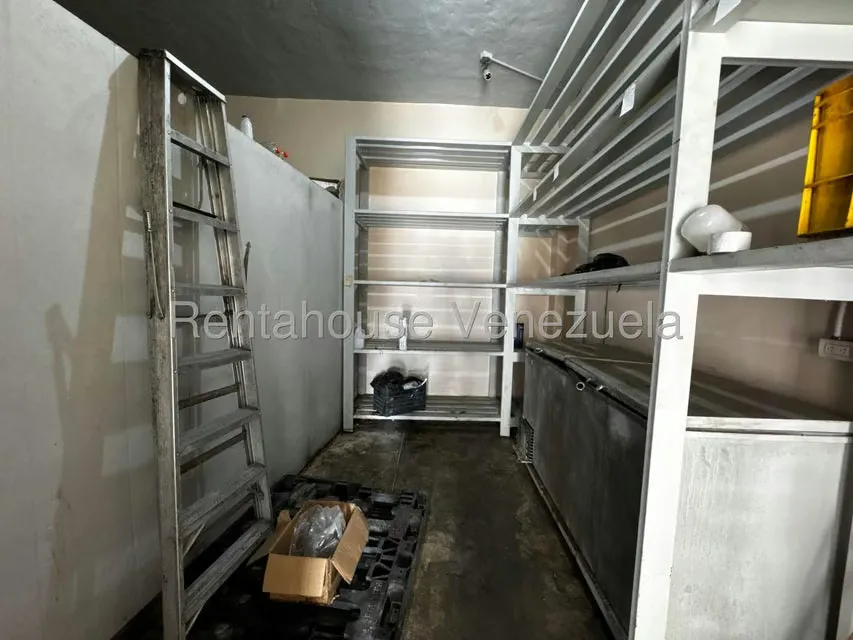 Negocios y Empresas (Alimentos y Bebidas) en Venta en Centro, Portuguesa - 22