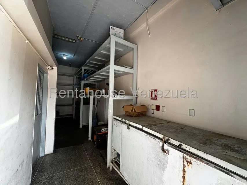 Negocios y Empresas (Alimentos y Bebidas) en Venta en Centro, Portuguesa - 24