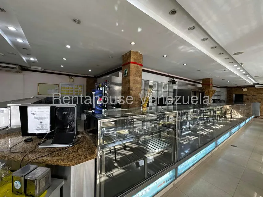 Negocios y Empresas (Alimentos y Bebidas) en Venta en Centro, Portuguesa - 8