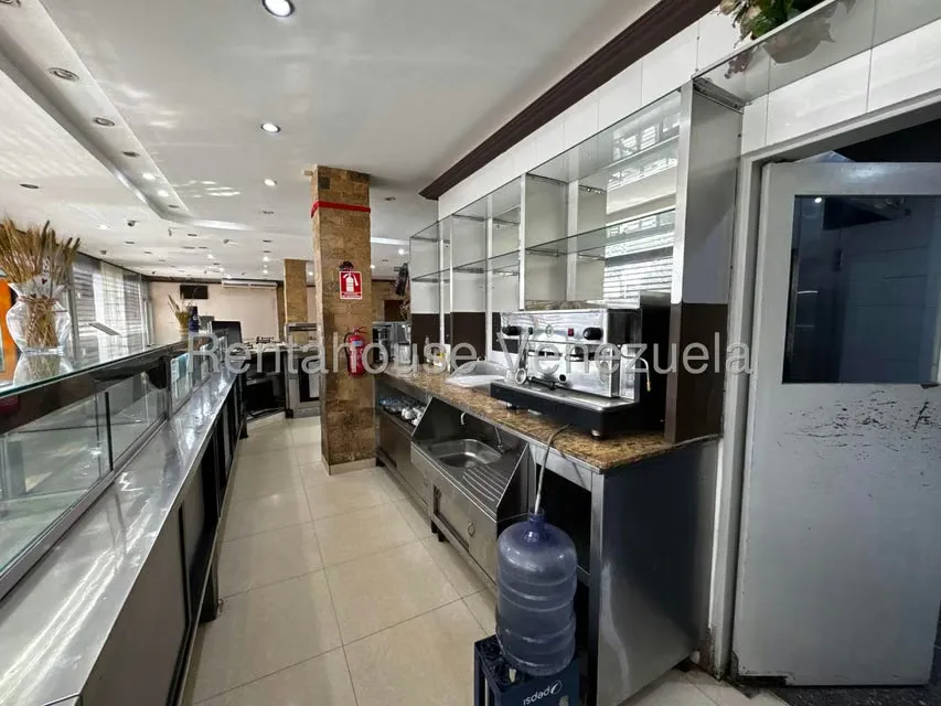 Negocios y Empresas (Alimentos y Bebidas) en Venta en Centro, Portuguesa - 10