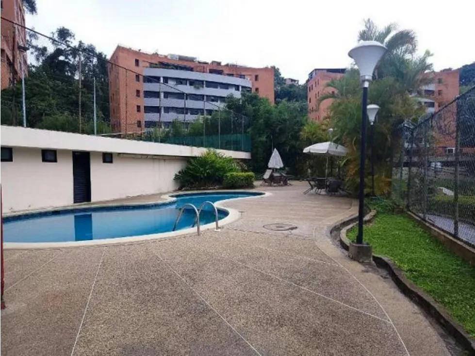 APARTAMENTO - EL PEÑON - 154 Mts2 - 12