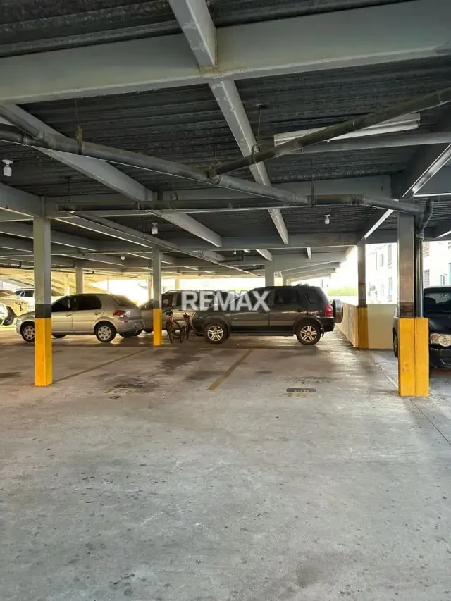 EN VENTA APARTAMENTO RES. TAGUAY EN LA URB. MAÑONGO - 11