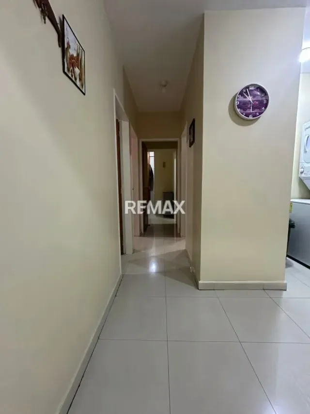 EN VENTA APARTAMENTO RES. TAGUAY EN LA URB. MAÑONGO - 13