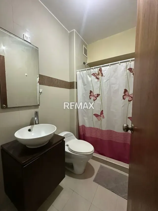 EN VENTA APARTAMENTO RES. TAGUAY EN LA URB. MAÑONGO - 14