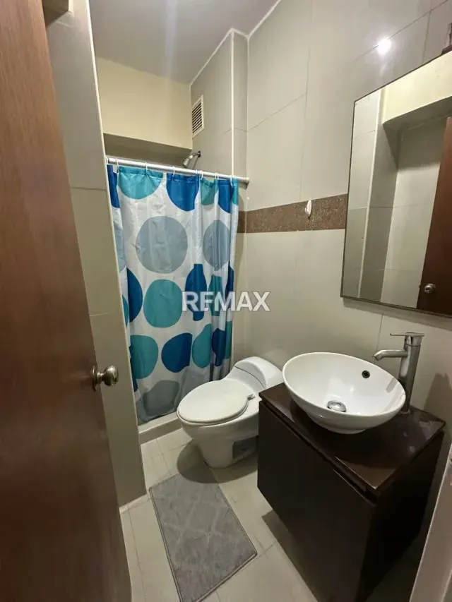 EN VENTA APARTAMENTO RES. TAGUAY EN LA URB. MAÑONGO - 15