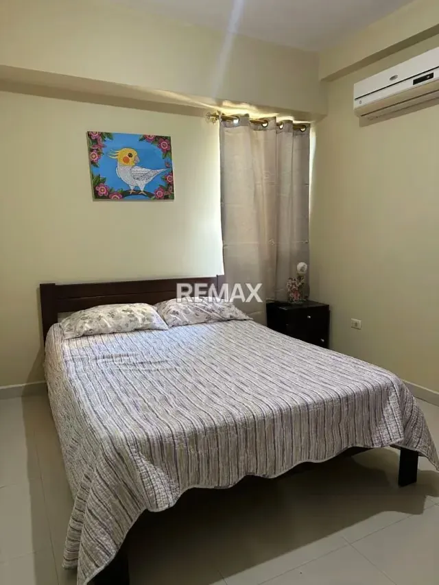 EN VENTA APARTAMENTO RES. TAGUAY EN LA URB. MAÑONGO - 16