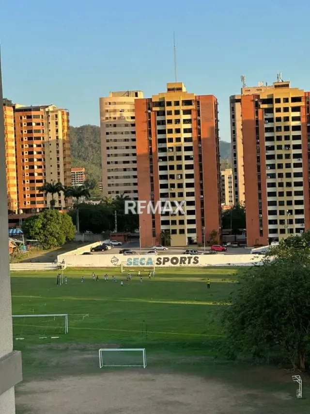 EN VENTA APARTAMENTO RES. TAGUAY EN LA URB. MAÑONGO - 9