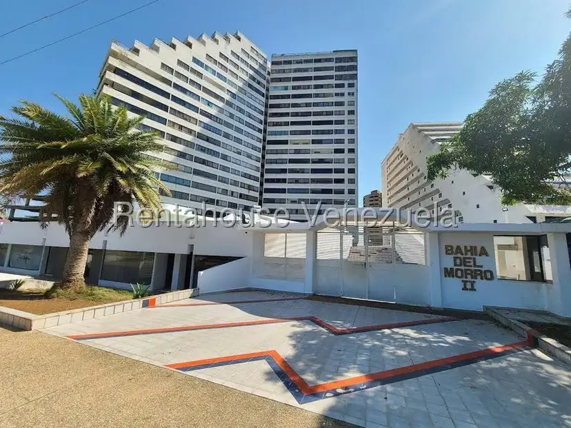 Apartamento (1 Nivel) en Venta en El Morro, Nueva Esparta