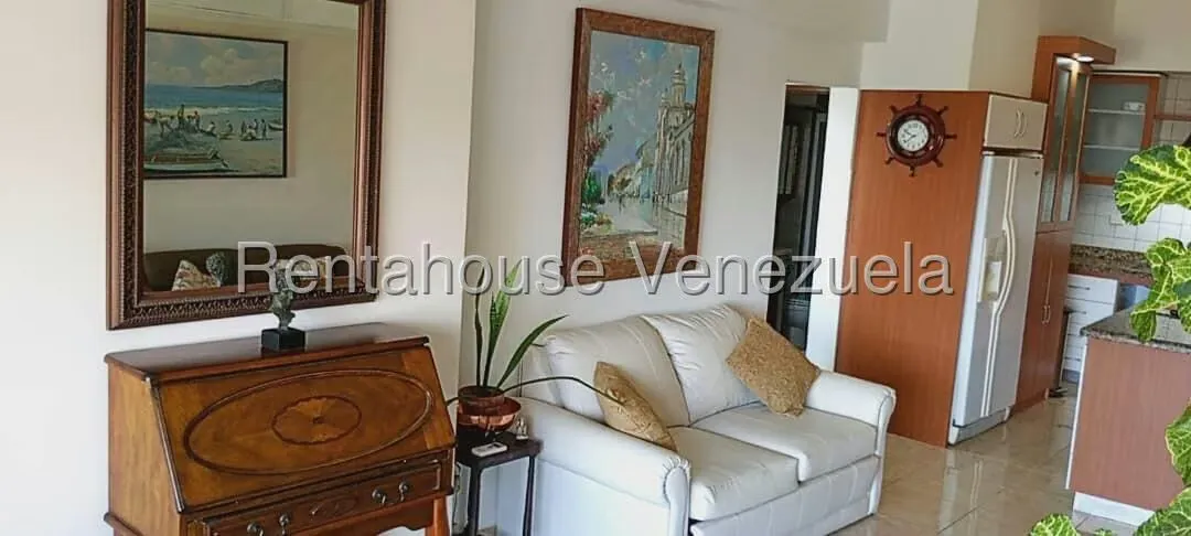Apartamento (1 Nivel) en Venta en El Morro, Nueva Esparta - 14
