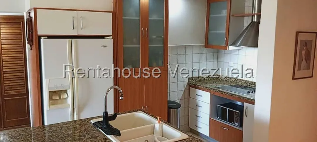 Apartamento (1 Nivel) en Venta en El Morro, Nueva Esparta - 15