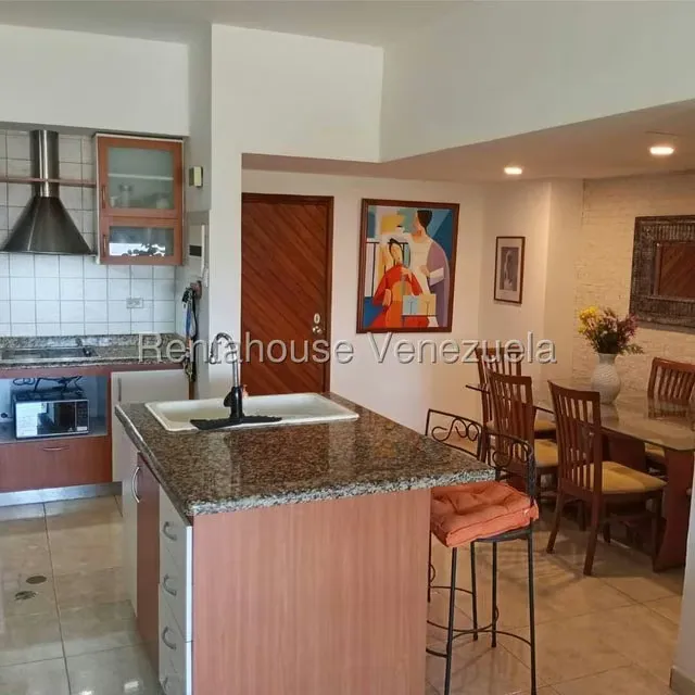 Apartamento (1 Nivel) en Venta en El Morro, Nueva Esparta - 18