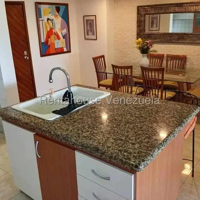 Apartamento (1 Nivel) en Venta en El Morro, Nueva Esparta - 6
